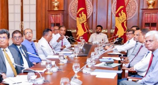 Sri Lanka Prepares for El Niño Impact